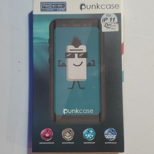 Iphone 11 Punkcase